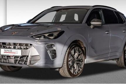 Cupra Terramar 9.999 km 46.911 € Gevelsberg 58285