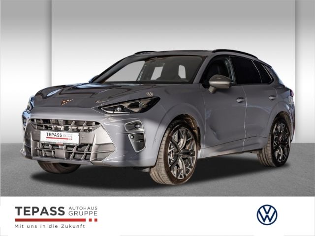 Cupra Terramar 9.999 km 46.911 € Gevelsberg 58285