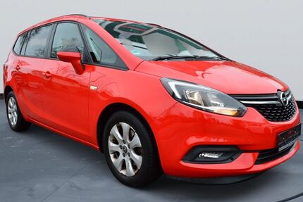 Opel Zafira 100.000 km 8.500 &euro; Bergisch Gladbach 51469