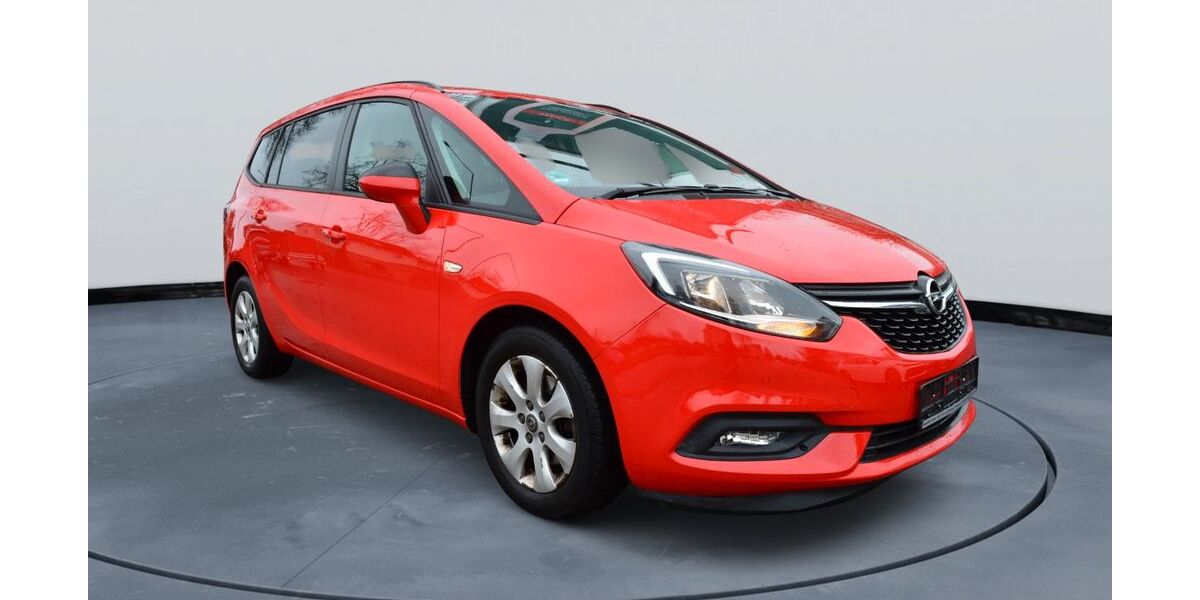 Opel Zafira 100.000 km 8.500 &euro; Bergisch Gladbach 51469