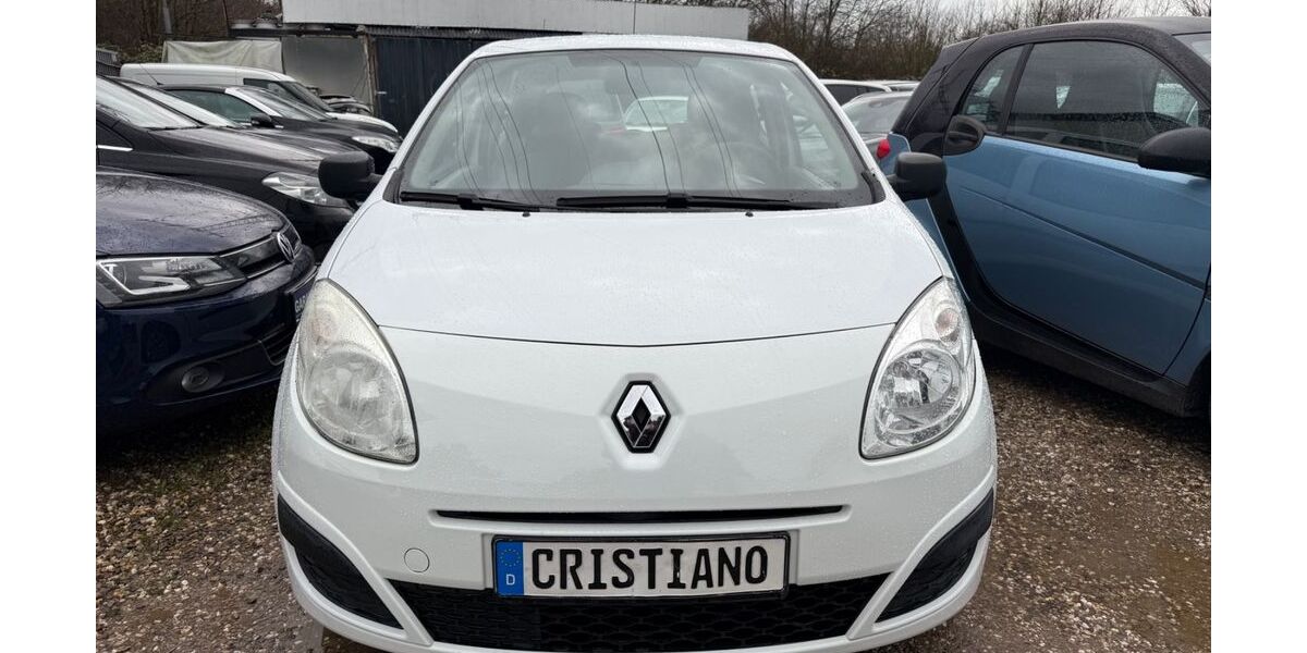 Renault Twingo 110.000 km 2.499 &euro; Köln 51107