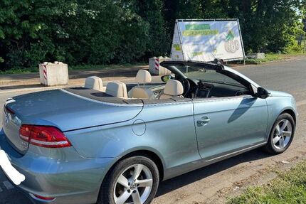 VW Eos 136.000 km 8.000 € Dormagen 41539