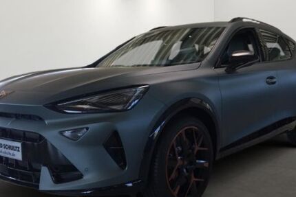 Cupra Formentor 13.500 km 45.555 € Düsseldorf 40233