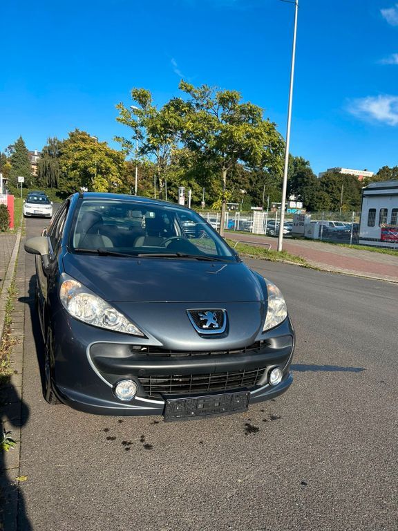 Peugeot 207 139.000 km 1.800 € Düsseldorf 40625