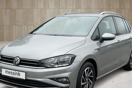 VW Golf Sportsvan