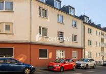 Geräumige und gut geschnittene 3-Zimmer-Wohnung in Essen Altendorf zu verkaufen