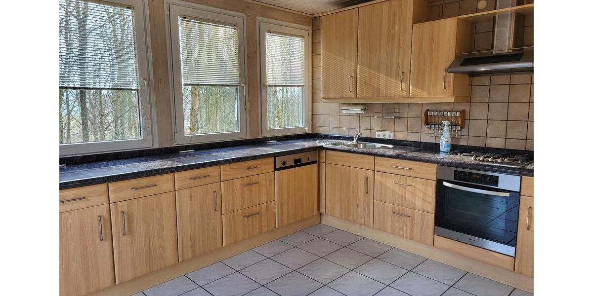 Maisonettenwohnung Overath - 4 Zimmer, 150 m&sup2;, 1.250&euro; | Angebot:25921642