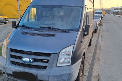 Ford Transit 230.000 km 5.800 € Wuppertal 42329