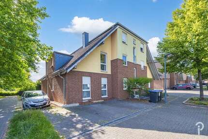 Wohnung zum Kaufen in Langenfeld Immigrath 265.000 € 87.01 m² 3 zimmer