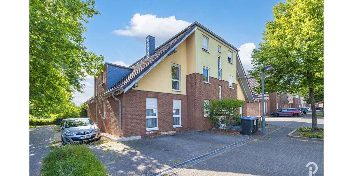 Wohnung zum Kaufen in Langenfeld Immigrath 265.000 € 87.01 m² 3 zimmer
