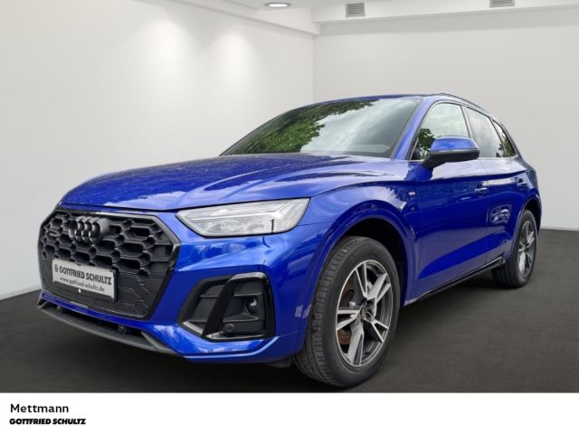 Audi Q5 74.580 km 35.990 &euro; Mettmann 40822