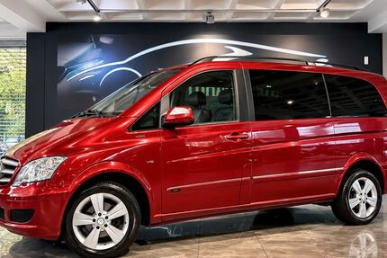 Mercedes-Benz Viano 211.809 km 17.490 &euro; Ratingen 40880