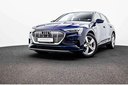 Audi e-tron 23.095 km 40.190 € Hagen 58091