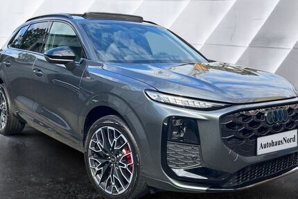 Audi Q3 20.984 km 51.900 &euro; Köln-Riehl 50735