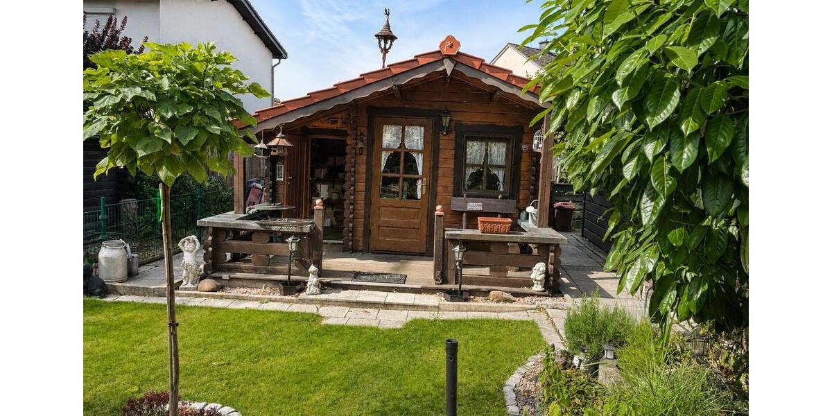 Einfamilienhaus Pulheim - 3 Zimmer, 98 m&sup2;, 399.000&euro; | Angebot:27167044