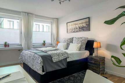 Zimmer Wuppertal Grifflenberg - 1 Zimmer, 1.350&euro; | Angebot:22846685