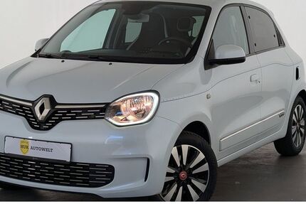 Renault Twingo 44.790 km 9.760 &euro; Düsseldorf 40599