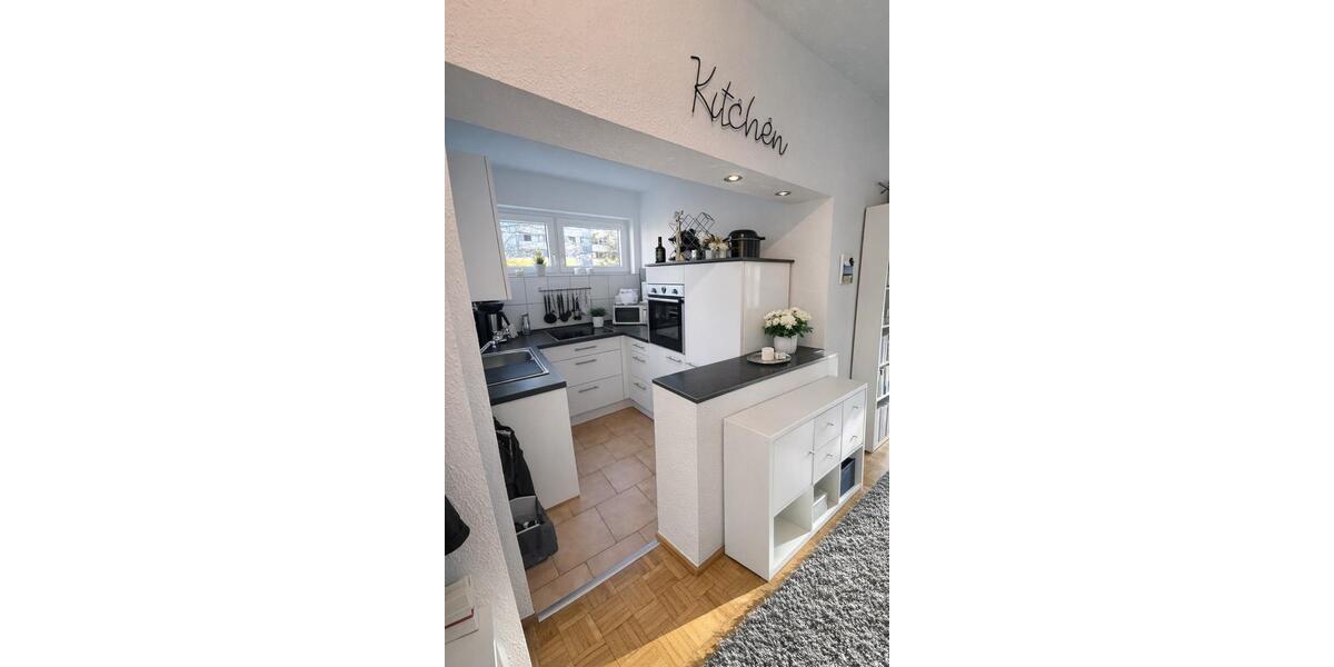 Etagenwohnung Solingen - 2 Zimmer, 46 m&sup2;, 138.000&euro; | Angebot:26602553