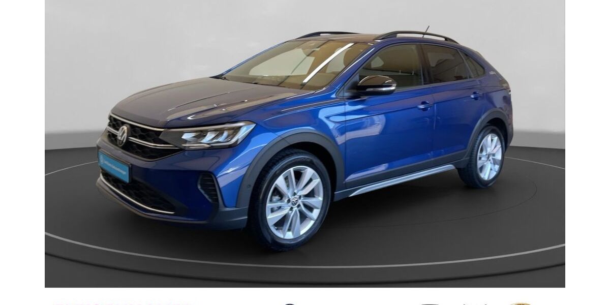 VW Taigo 25.246 km 21.320 &euro; Köln 50823