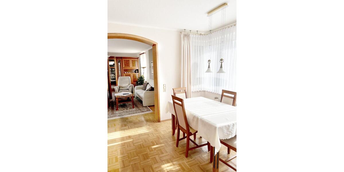 Einfamilienhaus Remscheid Gemarkung Bergisch Born - 4 Zimmer, 89 m&sup2;, 295.000&euro; | Angebot:24828221