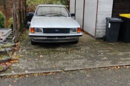 Ford Taunus 25.000 km 7.000 € Heiligenhaus 42579