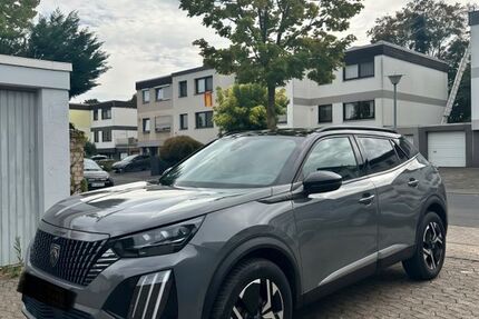 Peugeot 2008 41.000 km 20.500 &euro; Pulheim 50259