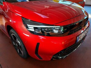 Opel Corsa e GS Matrix SHZ LHZ Kam Navi 6.298 km 34.990 € HAAN 42781