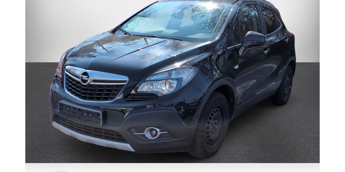 Opel Mokka 133.700 km 5.990 &euro; Wipperfürth 51688
