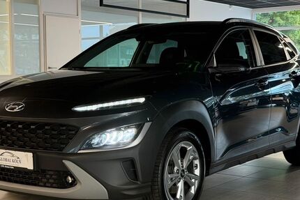 Hyundai KONA 100.000 km 13.999 &euro; Köln (Ostheim) 51107