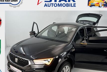 Seat Ateca 104.895 km 18.990 &euro; Köln 50739