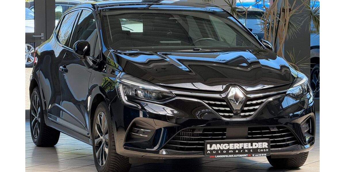 Renault Clio 29.393 km 17.499 &euro; Wuppertal 42389
