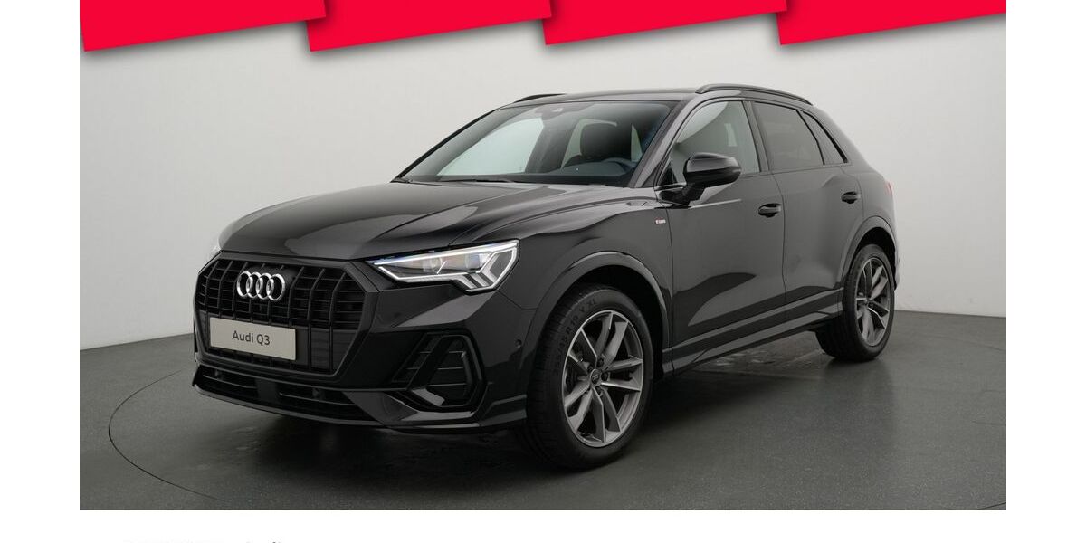 Audi Q3 2.000 km 44.480 &euro; Leverkusen 51373