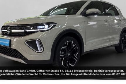VW T-Cross 18.458 km 30.880 &euro; Köln 50968