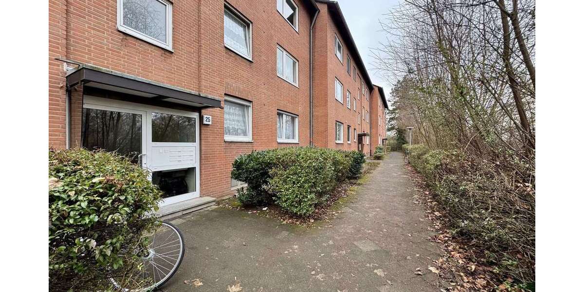 Etagenwohnung Neuss Weißenberg - 3 Zimmer, 73 m&sup2;, 879&euro; | Angebot:24780645
