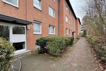 Wohnung Neuss Weißenberg - 3 Zimmer, 73 m&sup2;, 879&euro; | Angebot:24780645