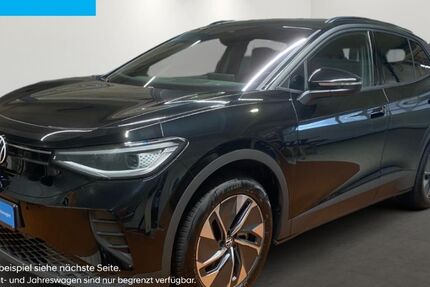VW ID.4 10.350 km 40.590 &euro; Düsseldorf 40233