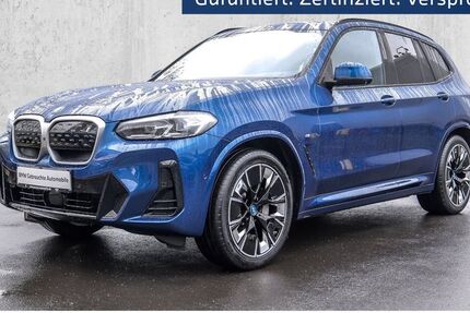 BMW iX3 65.207 km 38.490 &euro; Köln-West 50858