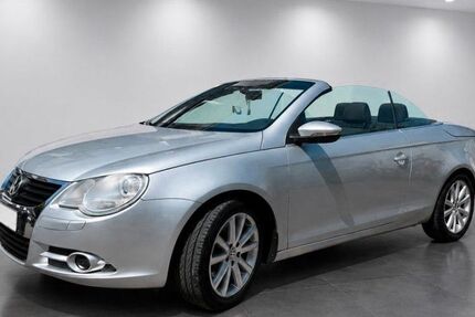 VW Eos 200.000 km 3.490 &euro; Remscheid 42855