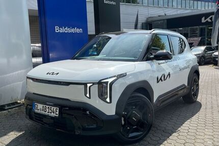 Kia EV2 2.900 km 38.800 &euro; Bergisch Gladbach 51427