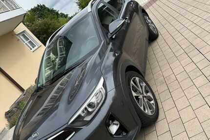 Kia Stonic 90.000 km 12.400 &euro; Ennepetal 58256