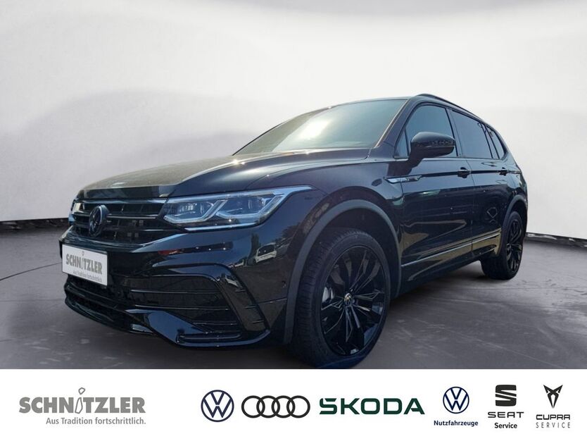 Tiguan Allspace