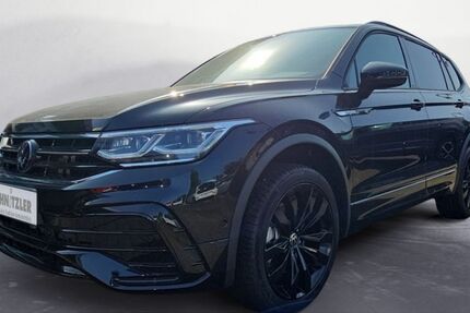 VW Tiguan Allspace