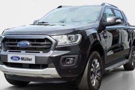 Ford Ranger 104.000 km 33.450 € Bergisch Gladbach 51427