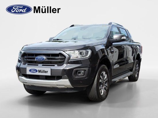 Ford Ranger 104.000 km 33.450 € Bergisch Gladbach 51427