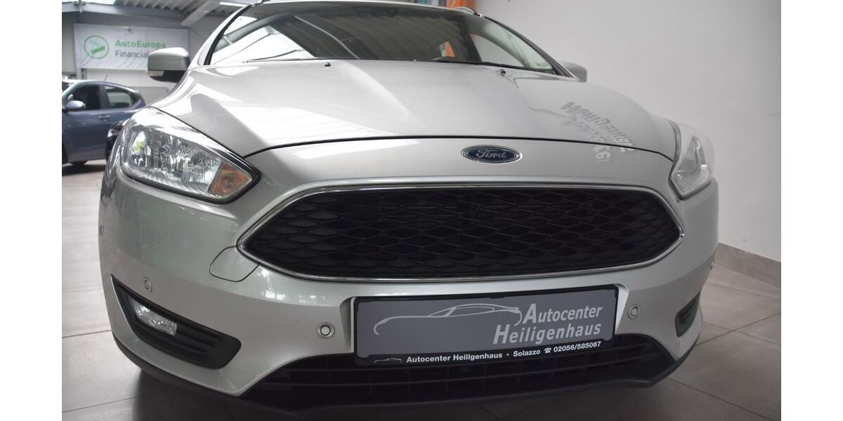 Ford Focus 95.948 km 8.980 € Heiligenhaus 42579