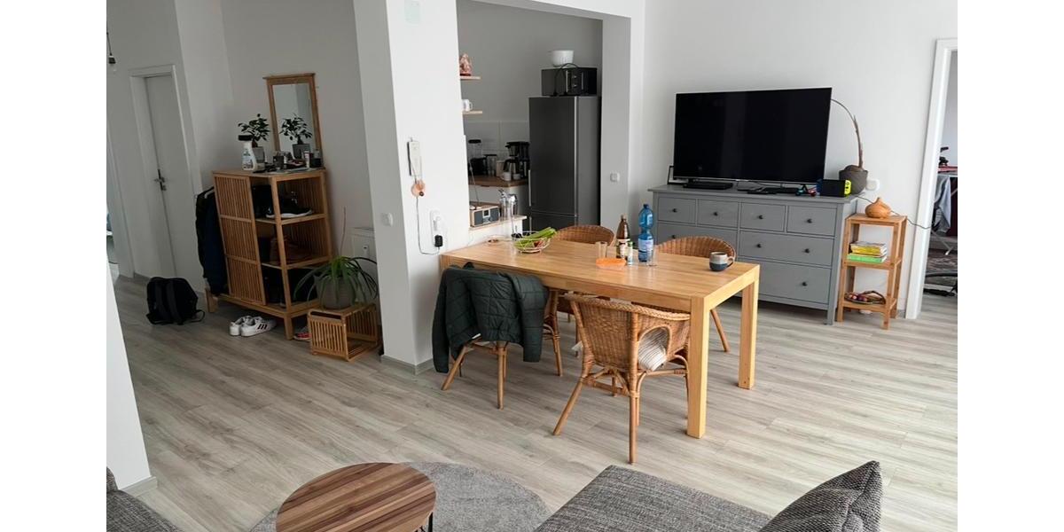 Etagenwohnung Wuppertal Lichtenplatz - 3 Zimmer, 76 m&sup2;, 800&euro; | Angebot:23645225