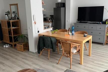 Wohnung Wuppertal Lichtenplatz - 3 Zimmer, 76 m&sup2;, 800&euro; | Angebot:23645225