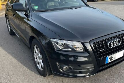 Audi Q5 197.000 km 13.399 &euro; Dormagen 41542