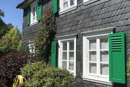 Wohnung zum Mieten in Wuppertal 1.200 € 120 m² 3 zimmer