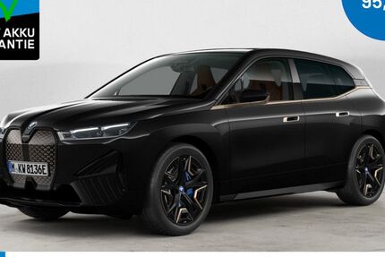 BMW iX 24.525 km 49.890 &euro; Remscheid 42897